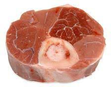 Beef Ossubucco P/Kg